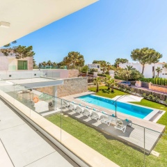 Villa Miguel Punta des Port - Bild 17