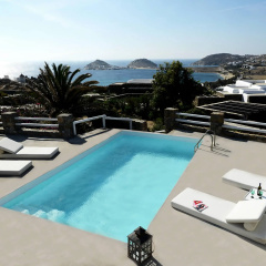 Thalasses Villas thumbnail 14