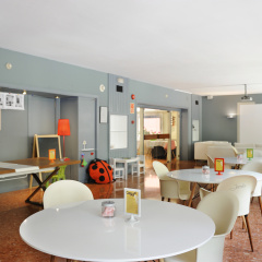 Tres Torres Atiram Hotel - Bild 21