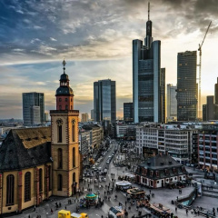 Hotel Expo Frankfurt City Centre - Digital Check-In - Bild 12