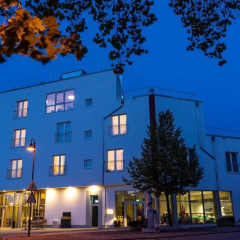Mythenresort Heimdall - Bild 1