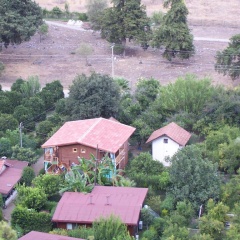 Naz Apartlari Cirali - Bild 4