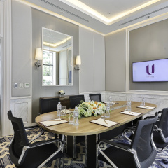U Sathorn Bangkok thumbnail 25