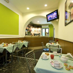 Hotel Sabatino - Bild 13