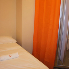 Homy Inn North Point - Bild 7