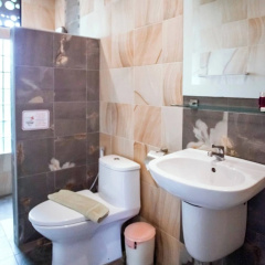 Jaccuzi House 5 pl 200 m From a Beautiful Beach - Bild 9