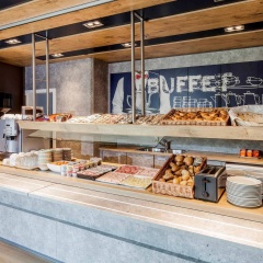 ibis budget Bern Expo - Bild 10