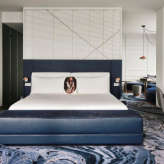 W Barcelona Hotel - Bild 2