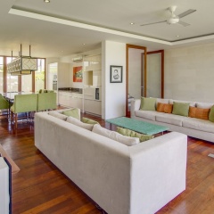 Villa Ramasuka - Bild 2