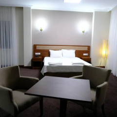 Aksoy Hotel Adana - Bild 3