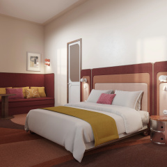 Hotel Saint André des Arts - Bild 3