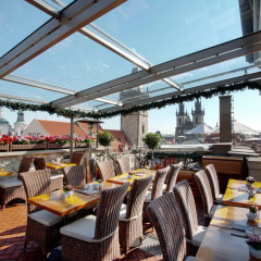 Hotel U Prince Prague by BHG - Bild 22