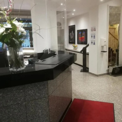 Hotel An der Philharmonie - Bild 2