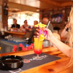 Turk Hotel - Bild 10
