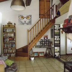 The Secret Spot Lodge thumbnail 12