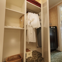Hong Kong Disneyland Hotel - Bild 16