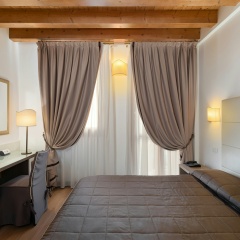 UnaHotels Ecohotel Villa Costanza Venezia - Bild 6