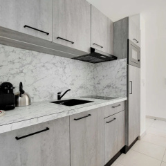 Elegant Appt - 1bdr/2p - Near Paris & La Defense - Bild 10