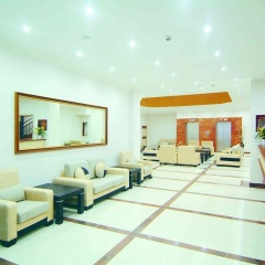 Kaila Beach Hotel - All Inclusive - Bild 16