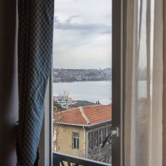Galata Hotel & Suites in Istanbul, Turkiye from 82$, photos, reviews - zenhotels.com photo 17