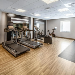 Hampton Inn & Suites Camp Springs/Andrews AFB thumbnail 45