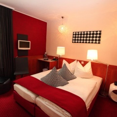 Boutique Hotel Falkenturm - Bild 1