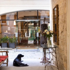 Hotel du Jeu de Paume - Bild 28
