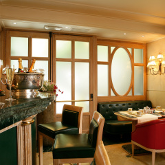 Capitol Hotel - Bild 28