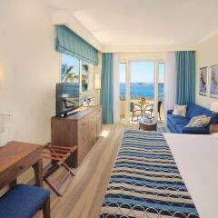 Alexander The Great Beach Hotel in Paphos, Cyprus from 219$, photos, reviews - zenhotels.com photo 8