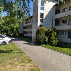 Gl Town Apartment - Bild 10