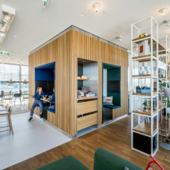 Zoku Vienna - Bild 3