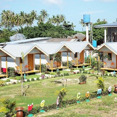 Peace Lanta Mansion - Bild 21