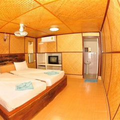 Phi Phi Nice Beach Resort - Bild 11