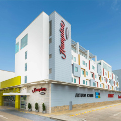 Hampton by Hilton Valledupar