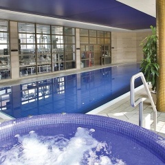 Adina Apartment Hotel Budapest - Bild 18