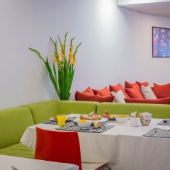 Novus City Hotel - Bild 15