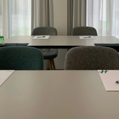 Holiday Inn Salzburg City by IHG - Bild 20