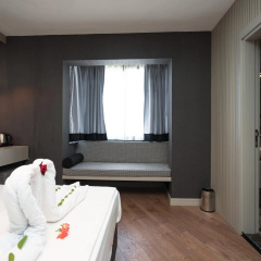 Basel Hotel - Bild 6