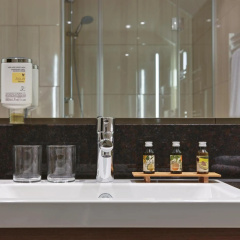 IntercityHotel Darmstadt - Bild 8