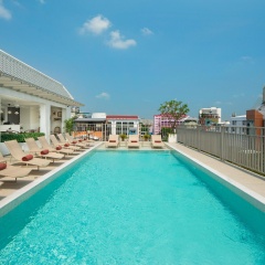 Casa Vimaya Riverside - Bild 25
