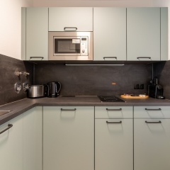 Limehome Magdeburg Hasselbachplatz - Bild 19
