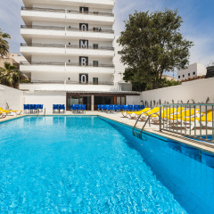 Hotel O7 Colombo - Bild 18