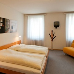 Hotel Münchnerhof Basel - Bild 6