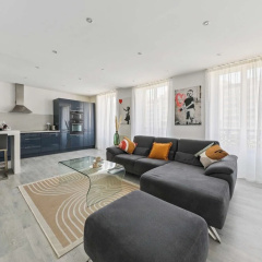 Charmant Appt 1brd 2P - Neuilly-sur-seine - Bild 3