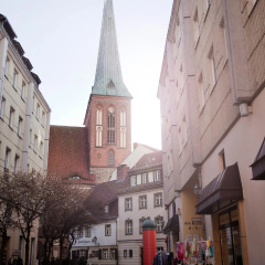 Hotel Nikolai Residence - Bild 16