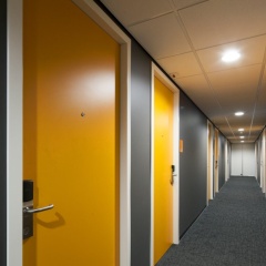 easyHotel Amsterdam Arena Boulevard - Bild 14