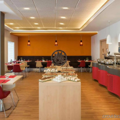 ibis Izmir Alsancak - Bild 15