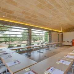 Casal Santa Eulàlia Hotel - Bild 21
