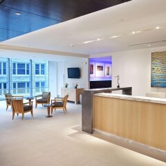 Fairmont Pittsburgh in Pittsburgh, United States of America from 419$, photos, reviews - zenhotels.com photo 21