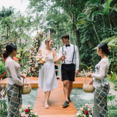 AnandaDara Ubud Resort & Spa - Bild 24